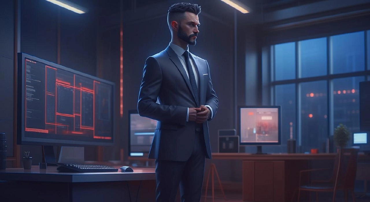 VPN Master: protection for your computer