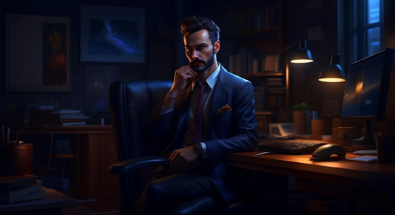 What and who is interested in VPN Proxy Master