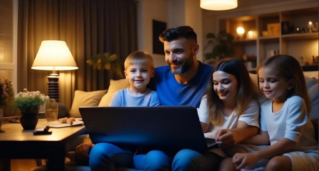 VPN Proxy: modern, secure, functional