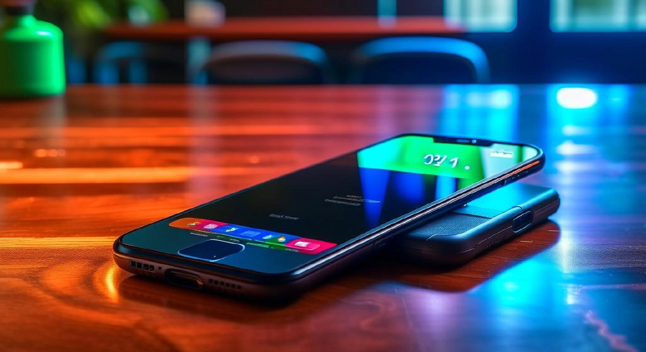 Setting up VPN on iPhone: two ways