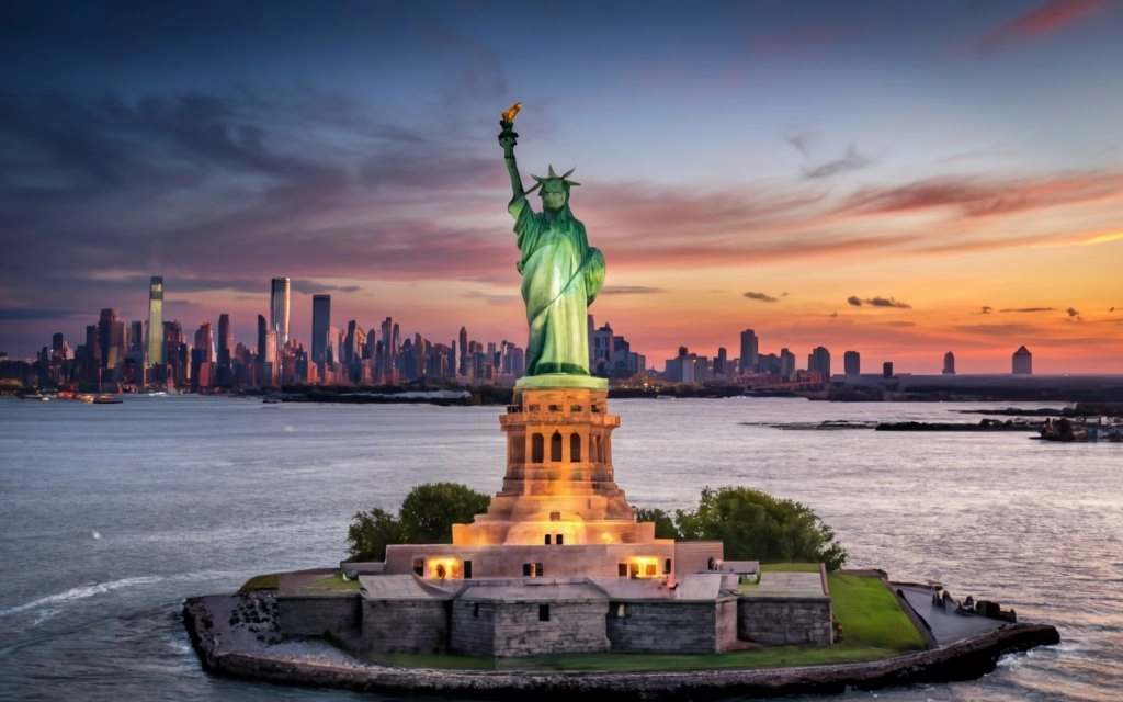 VPN America: full access to the Western world