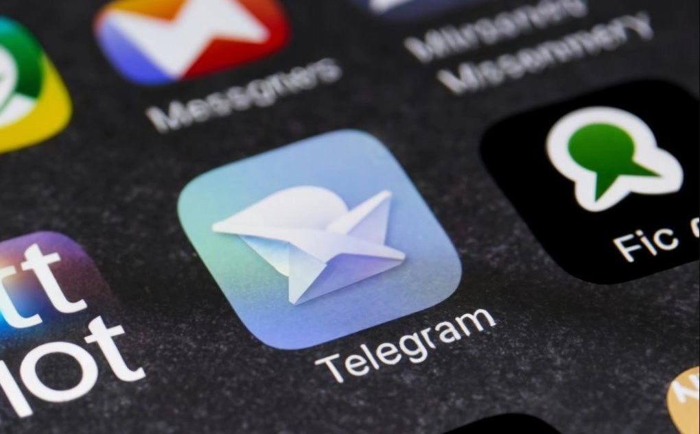 VPN via Telegram: the usual operation of a convenient service