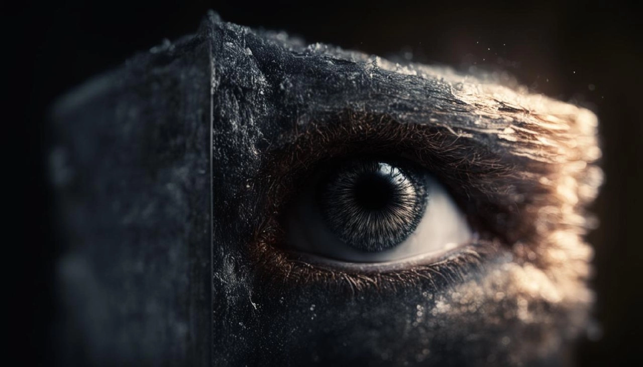 What is an HTTP proxy?