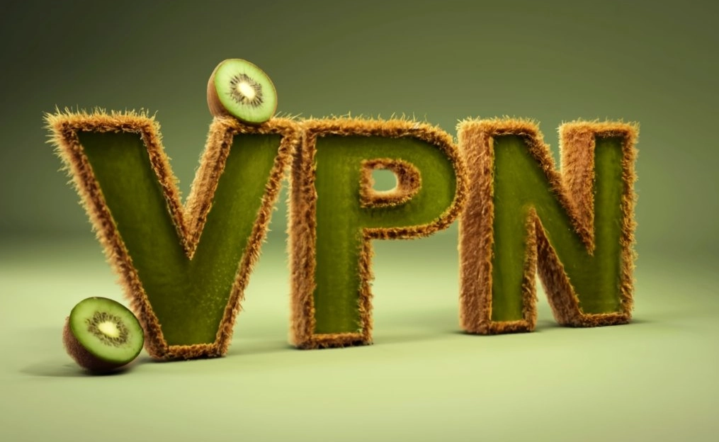 Kiwi VPN: free Internet flight