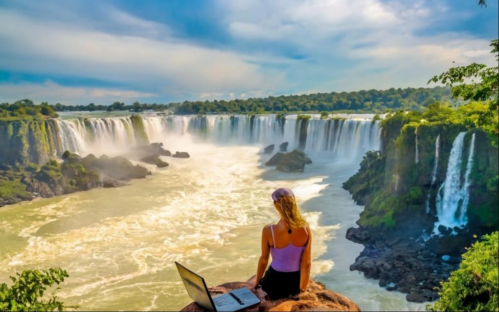 VPN Argentina: profitable geolocation for free