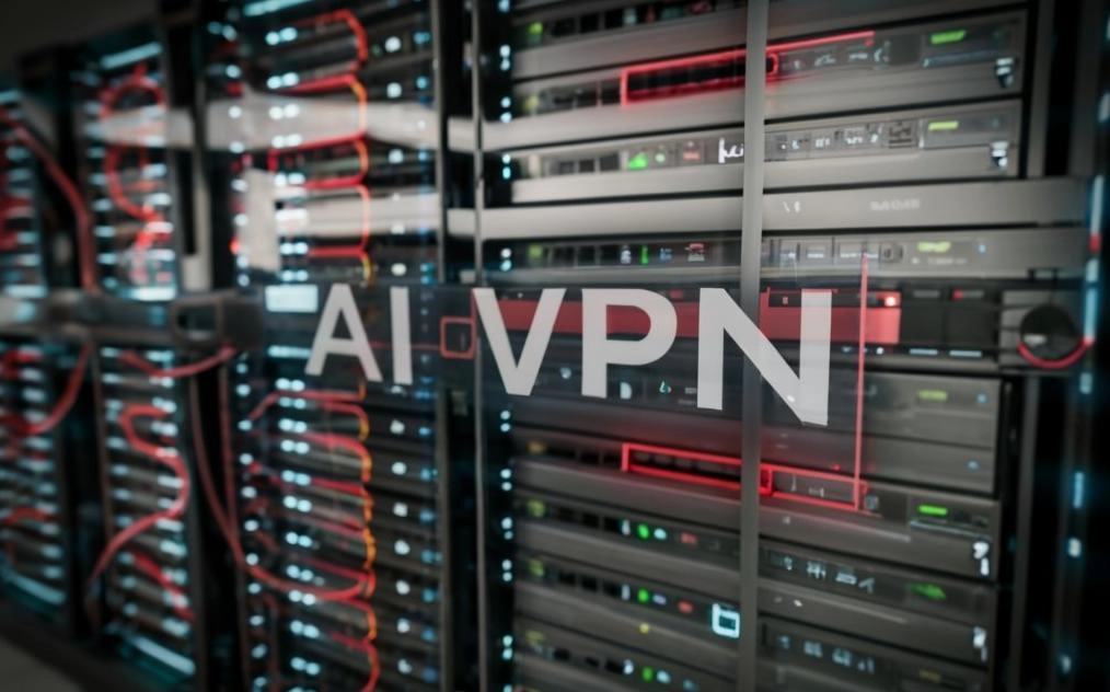 AI VPN: current access solutions