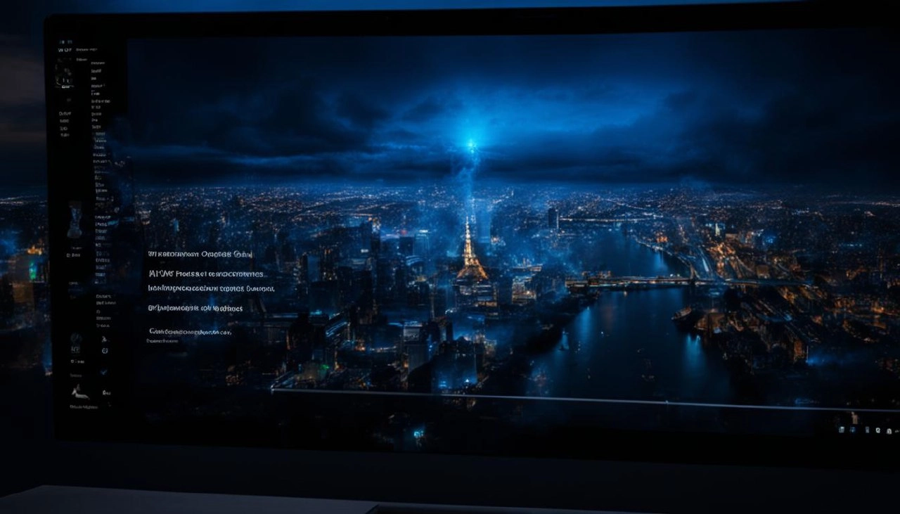 Setting up Openconnect on Windows