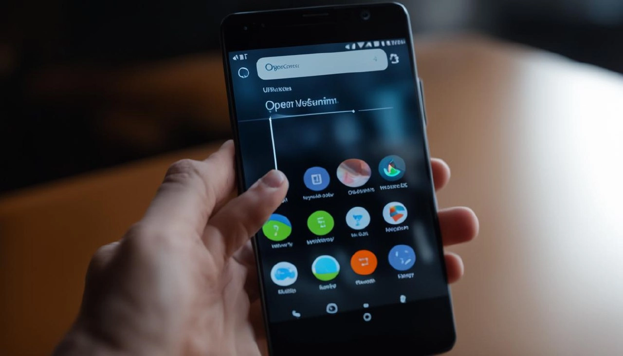 Setting up Openconnect on Android/IPhone/IPad