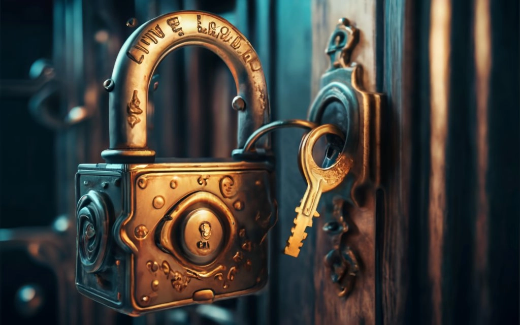 VPN Security: professional data protection