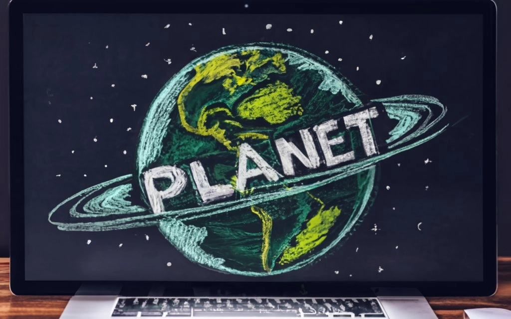 Planet VPN hack: Premium features of the full version