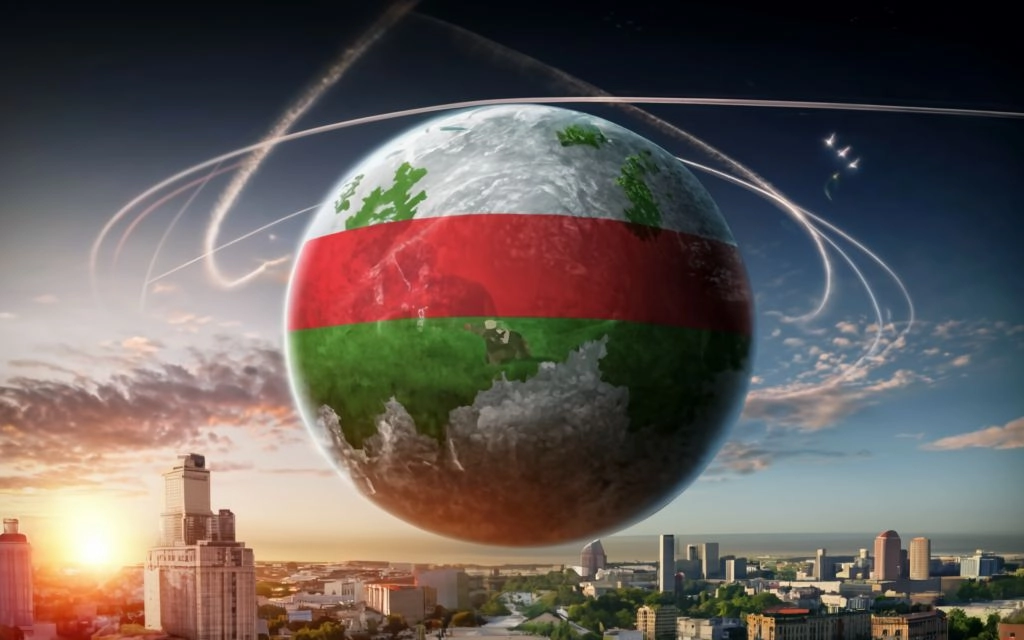 VPN Belarus: free access to an isolated Internet territory