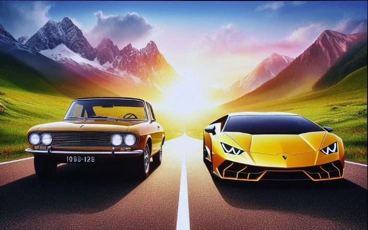 Why the old VPN version is sometimes better than the new one