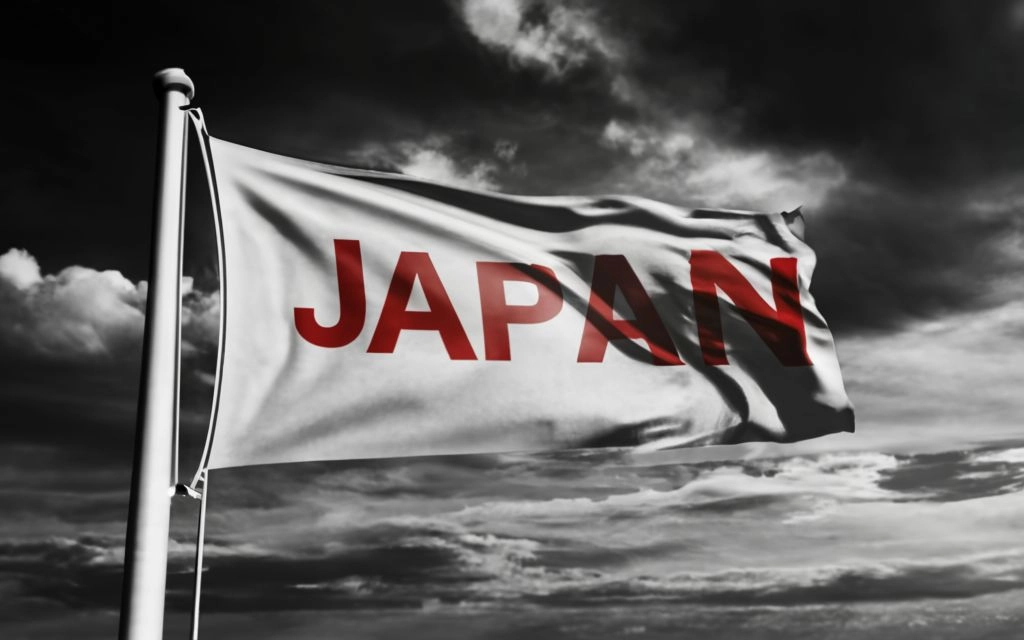 VPN Japan: torii in the digital world