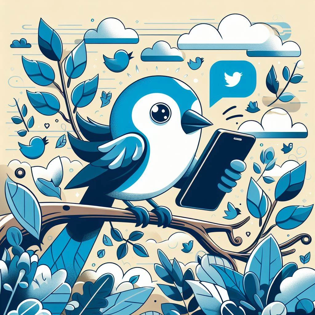 Twitter without VPN: working options