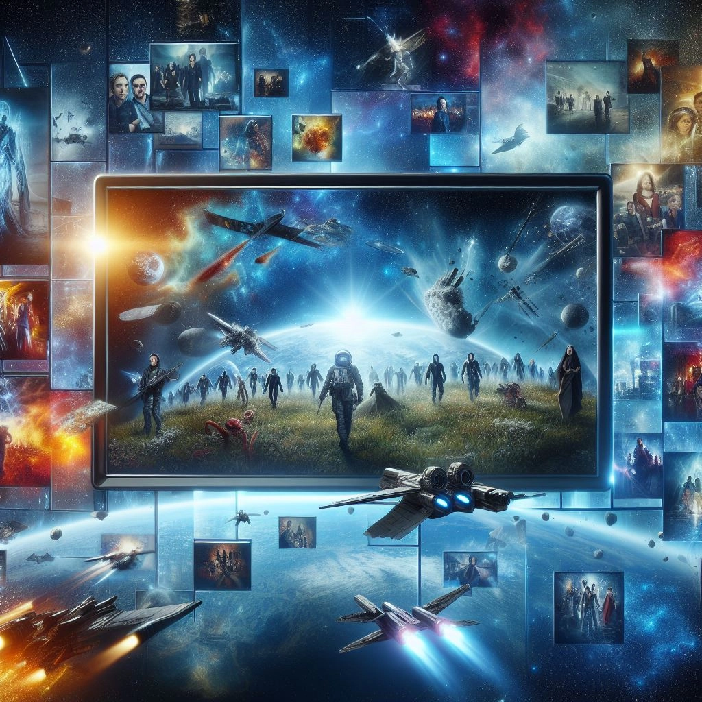 VPN knows what TV without borders is