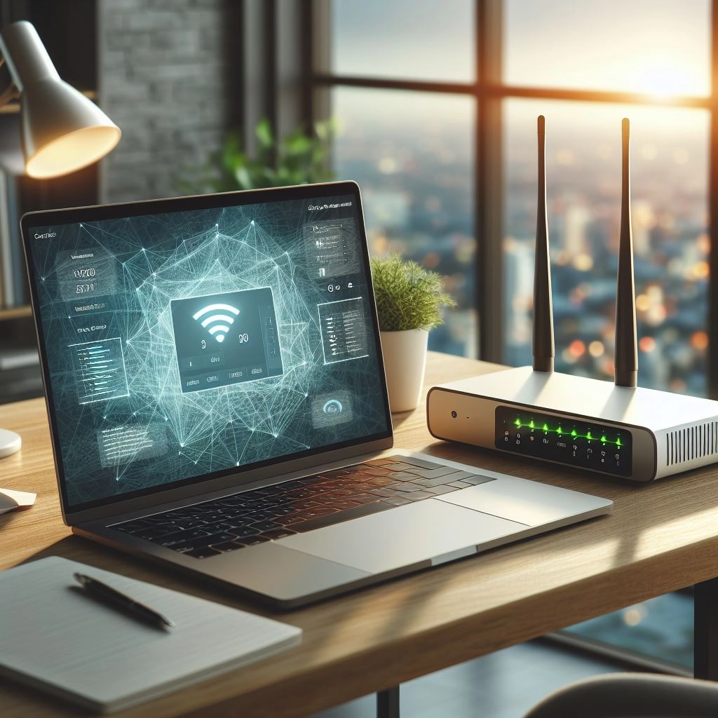 VPN as a built-in characteristic of a router: why it is interesting for the user