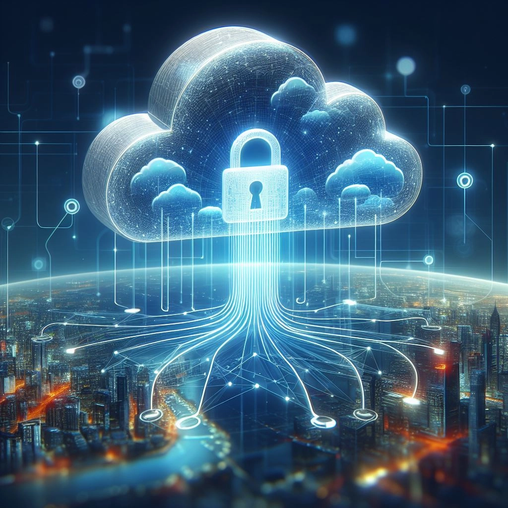 Cloud VPN: features and opportunities for business