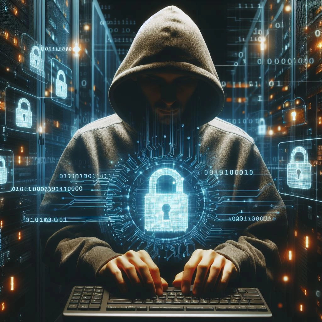 Cybersecurity Trends in 2024