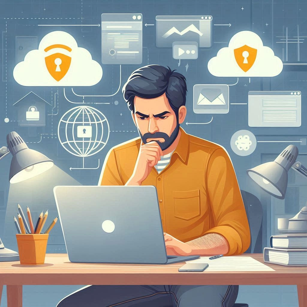 Easy setup of IKEv2 VPN on Mac: step by step