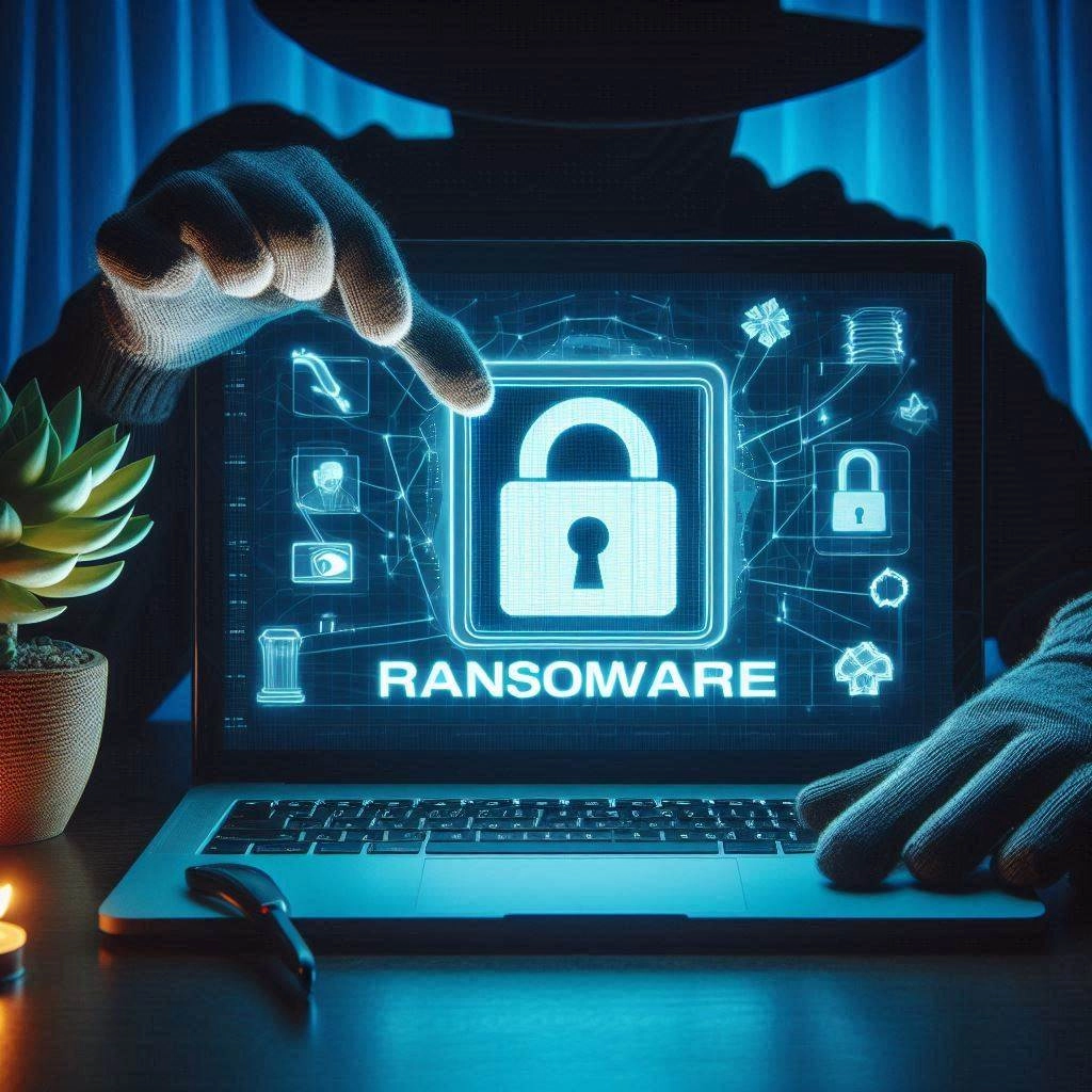 Randomware: what is it and how to fight it?