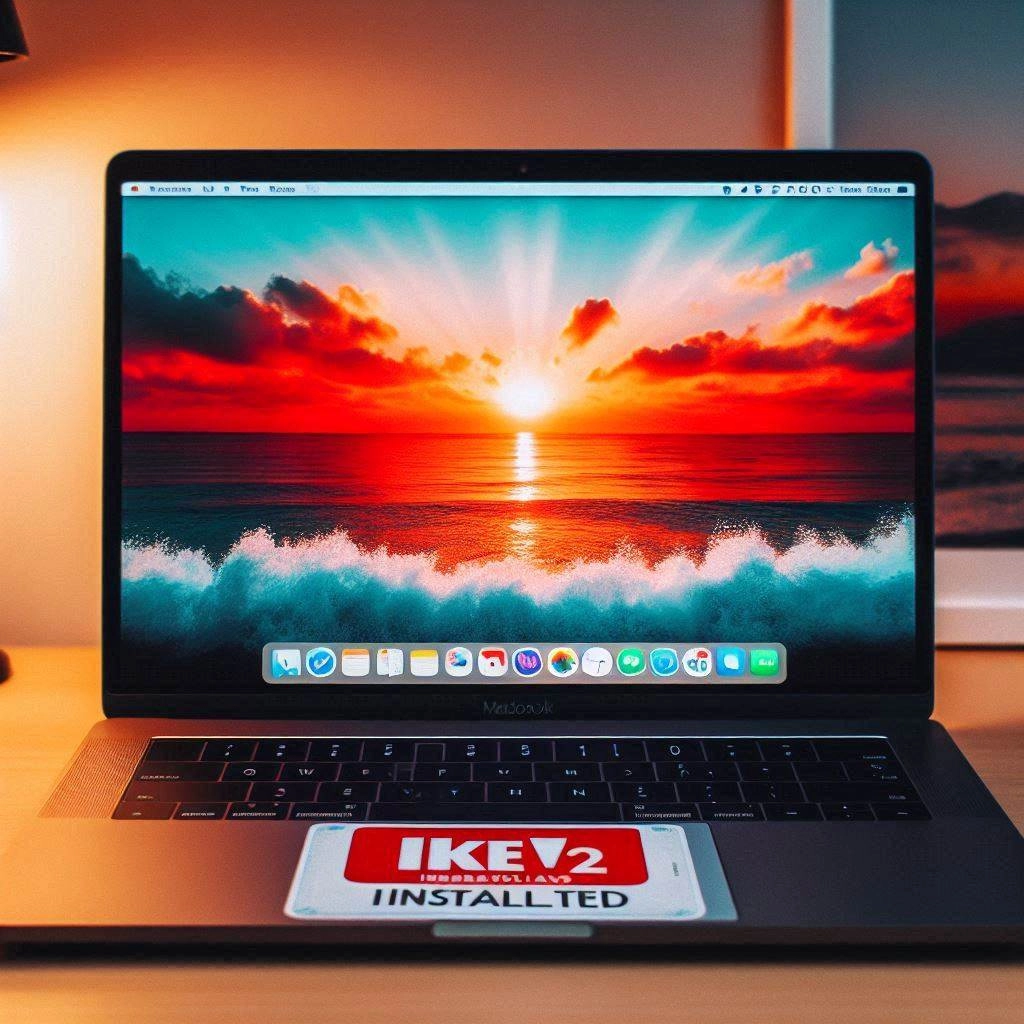 Setting up IKEv2 VPN on iOS: a guide for users