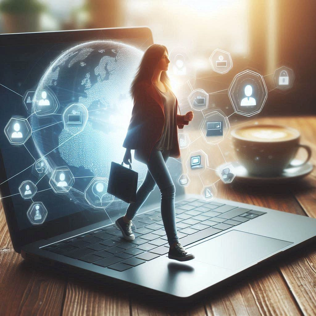 Site-to-Site VPN: what it is and how it works