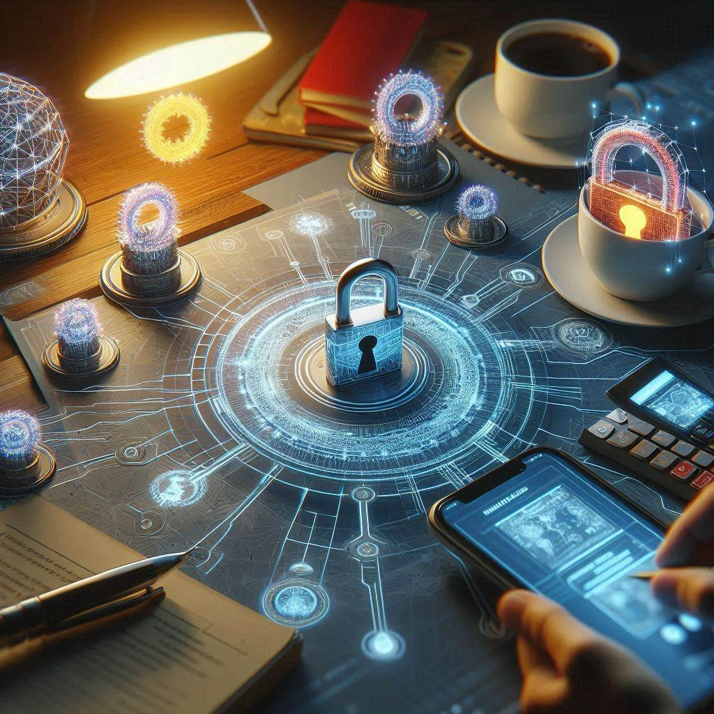 Easy VPN access control: significance and modern implementation