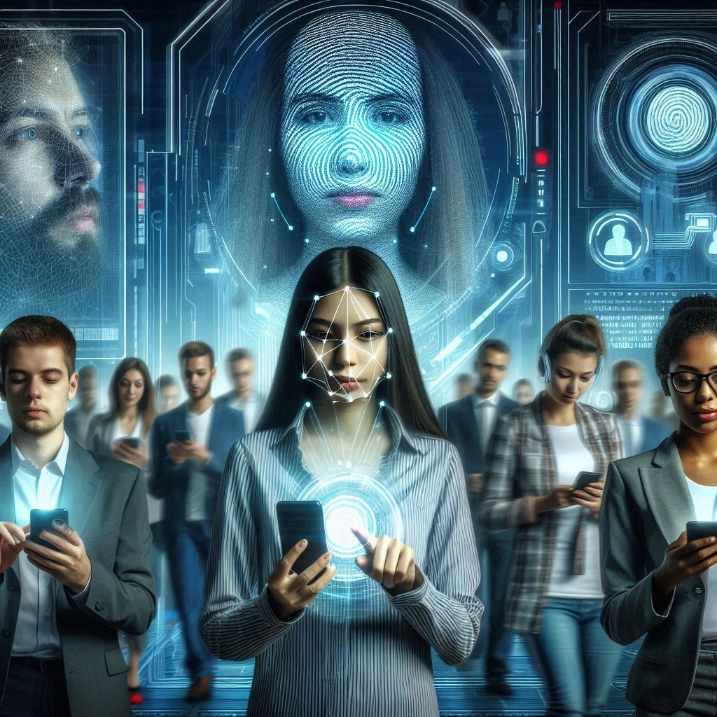 Biometric authentication: what it is, how it works and where it is used