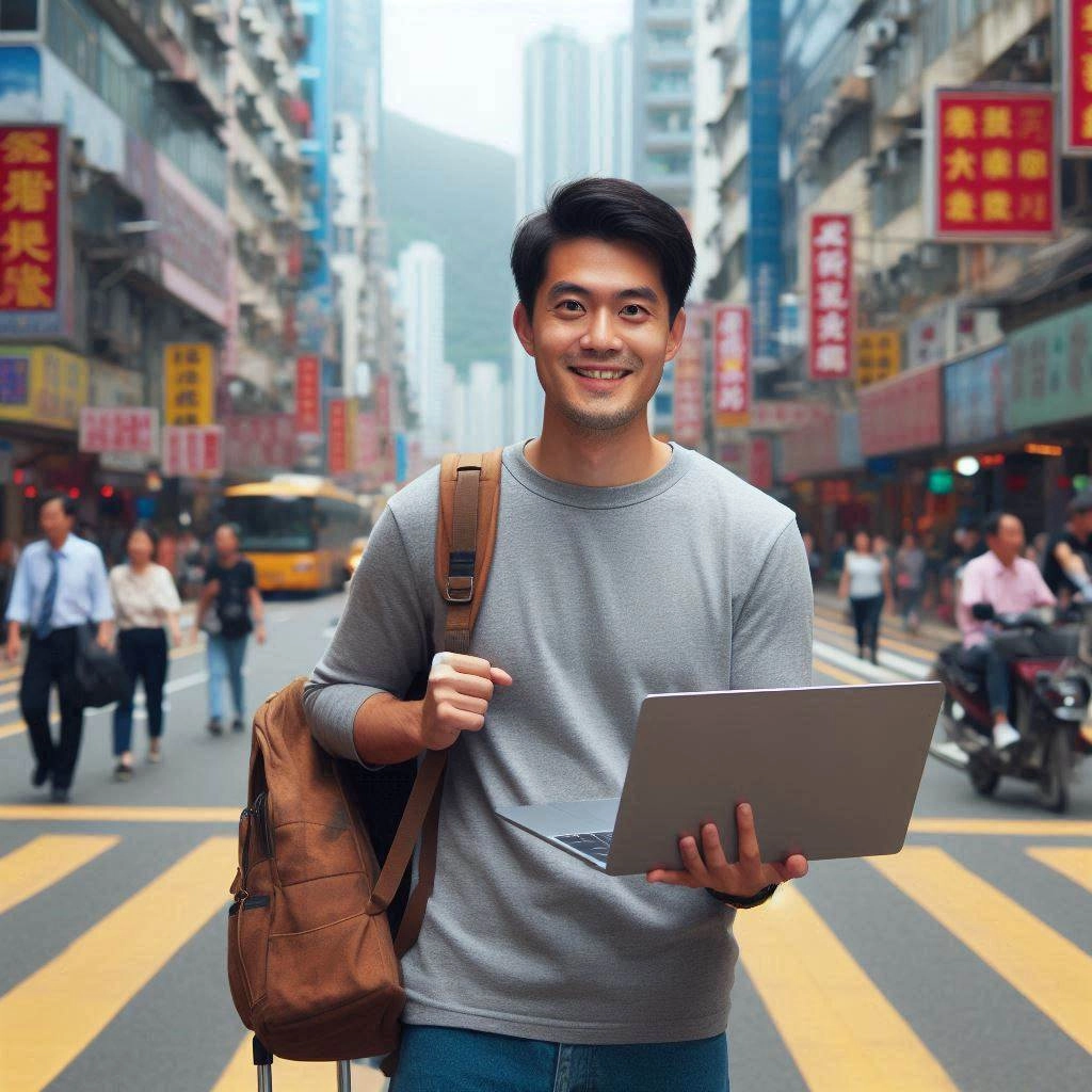 Optimizing the performance of digital platforms in China