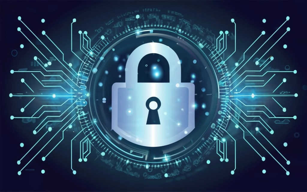 Cybersecurity Guide: The Basics of Protection in the Digital Age