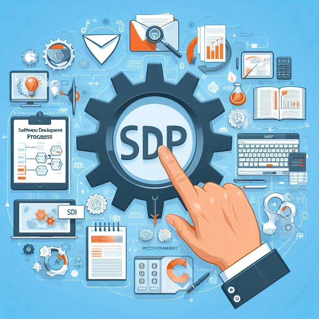 What is SDP?