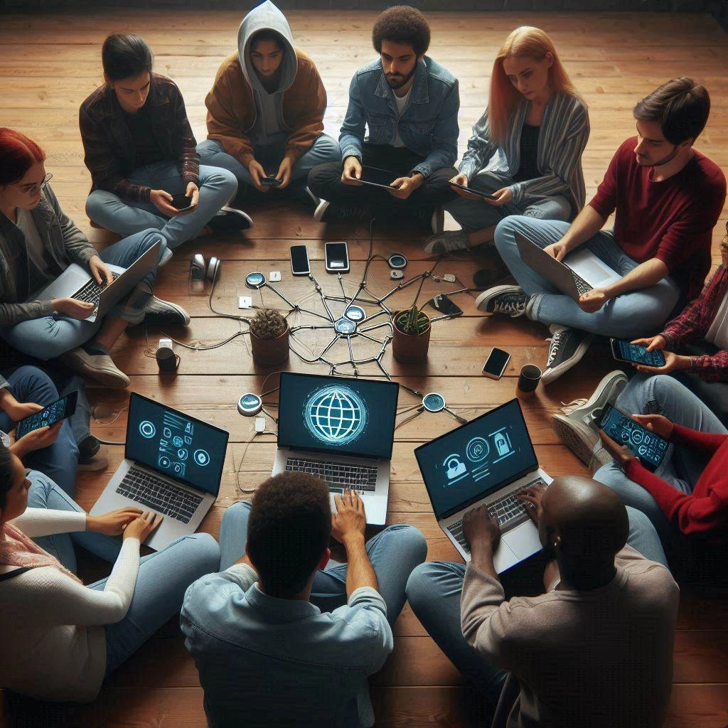 لماذا يعتبر خادم VPN ضرورياً للناشطين؟