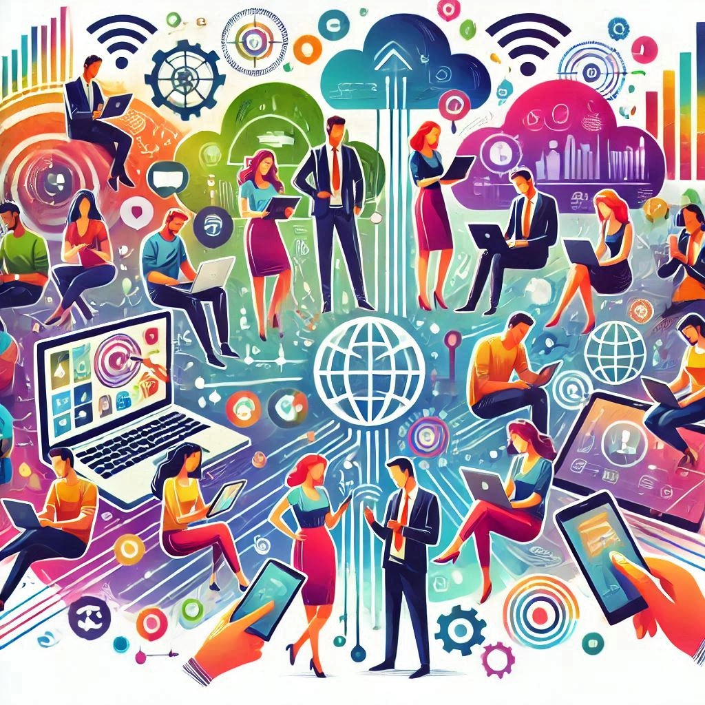 WebRTC: الاتصالات اللحظية
