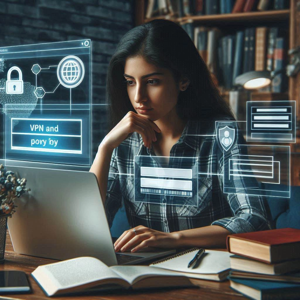 Utilisation simultanée de VPN et proxy : est-ce possible ?