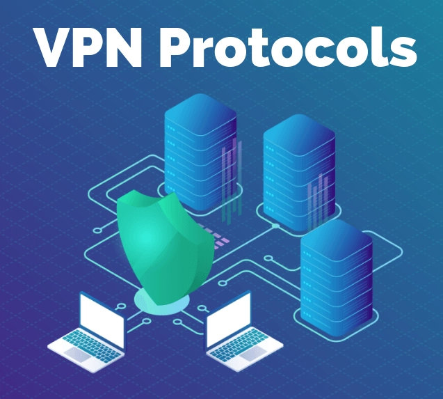 What are the types of VPNs?