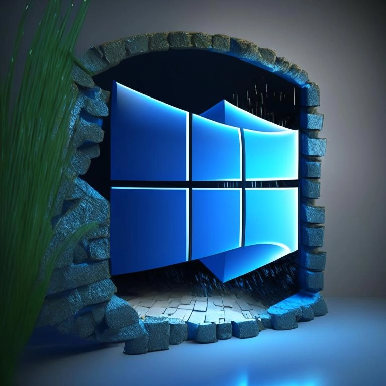 Setting up IKEv2 VPN on Windows