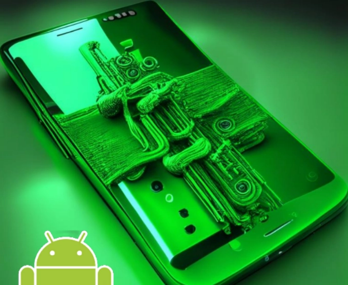 VPN for Android: Power up your mobile device