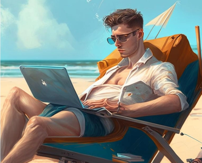 VPN with a Russian IP-address