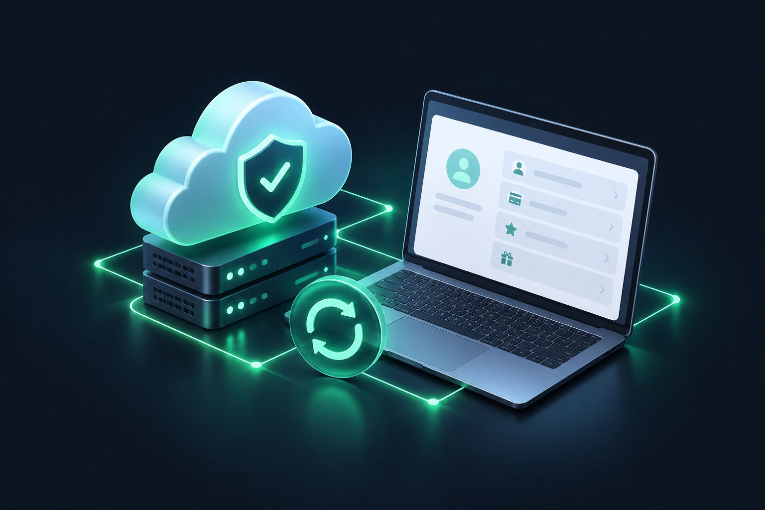 خصومات VPN وتجديده