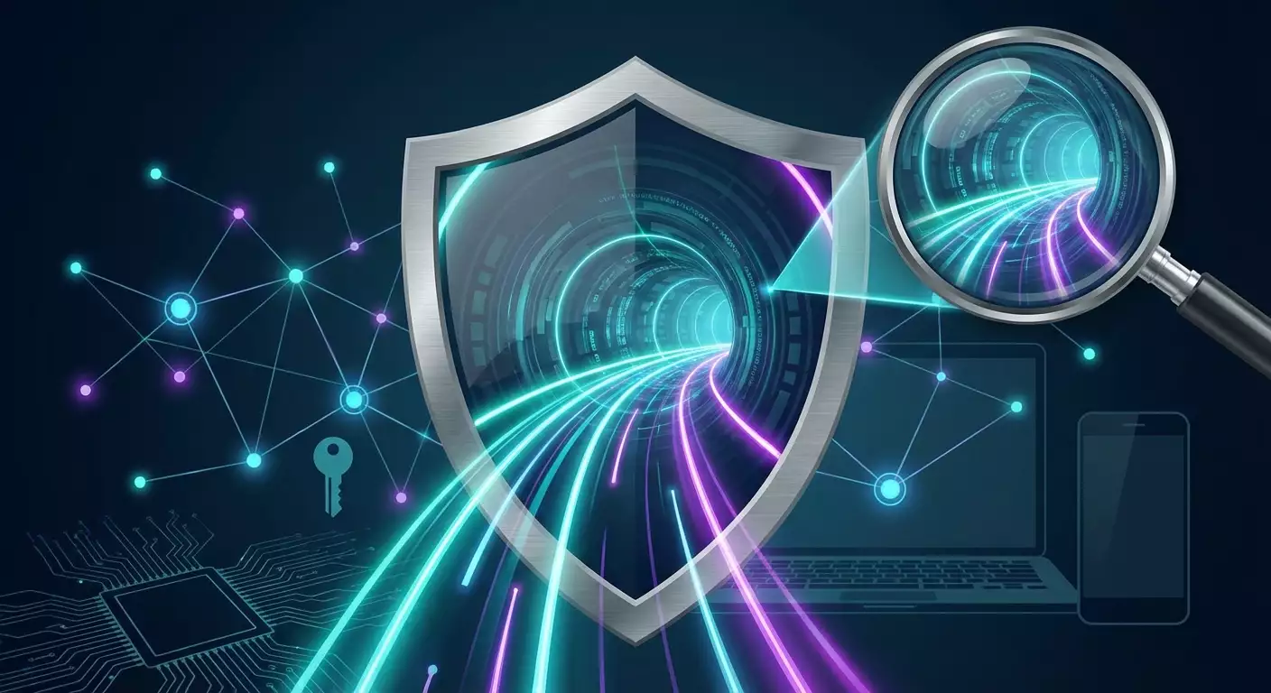 VPN under the Microscope: How to Choose a Secure Client and Avoid Red Flags