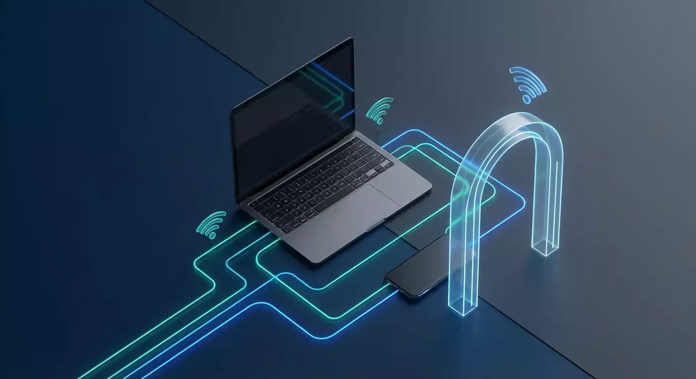 VPN Not Working in Hotels or Airports? 30+ Real Solutions That Actually Work in 2026