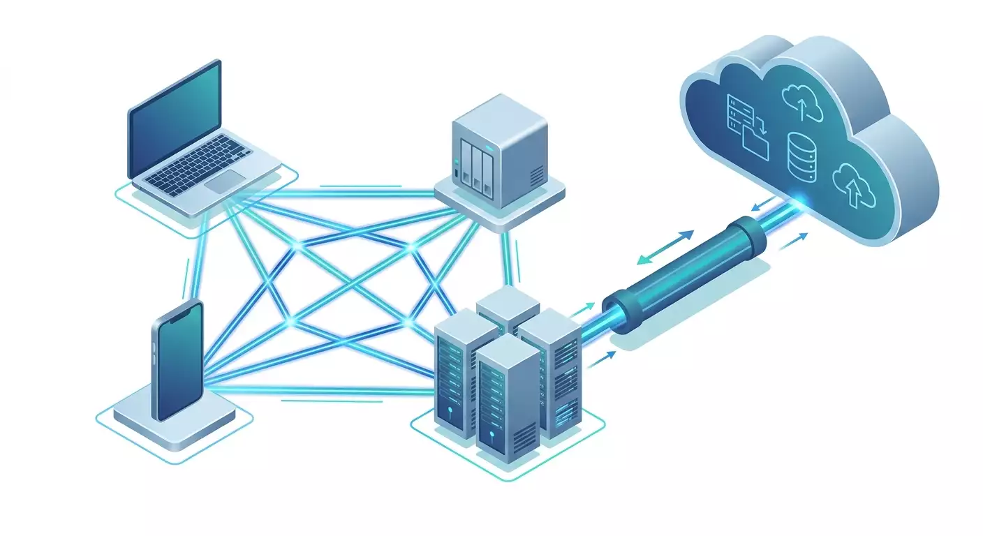 Tailscale vs WireGuard in 2026: Which to Choose for Your Team and Home