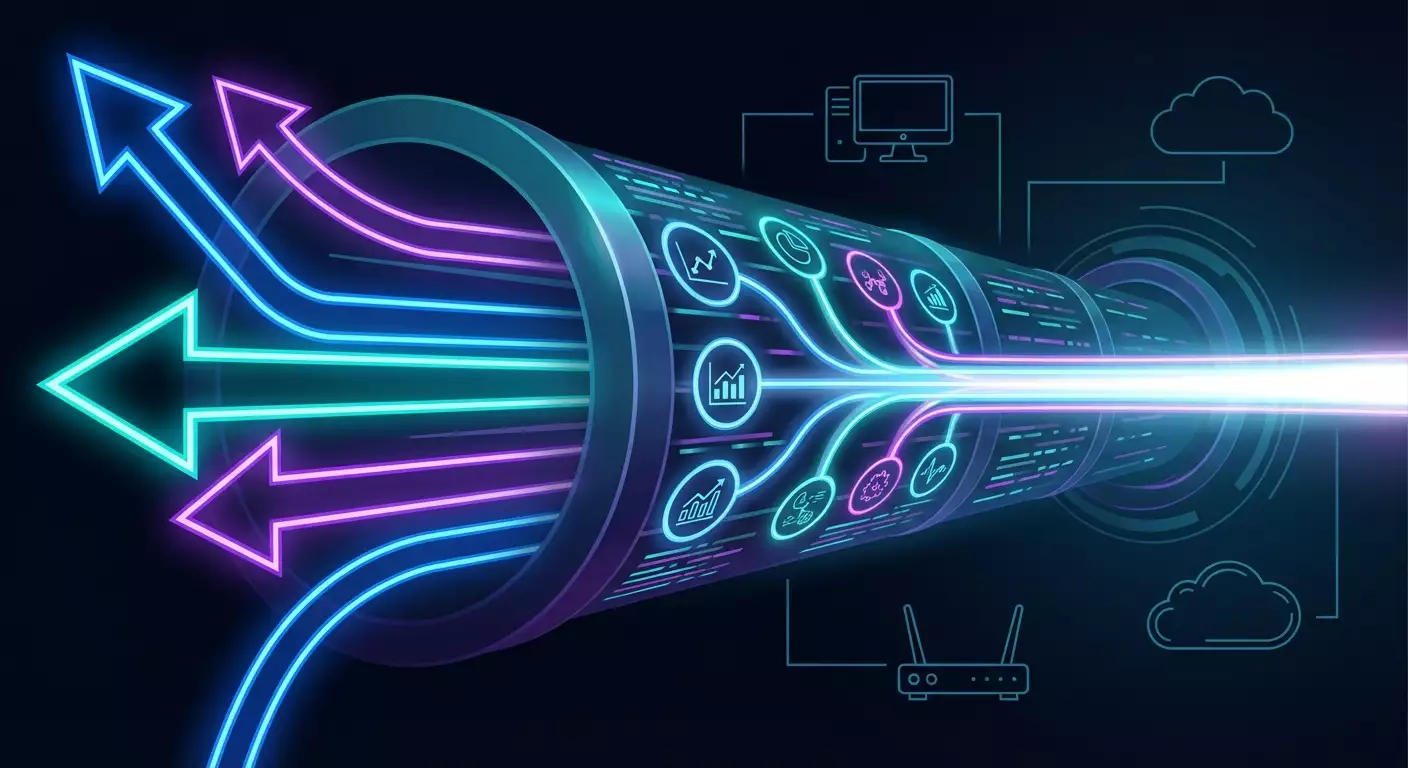 VPN не пускает трафик? Разбираем маршрутизацию, метрики и конфликты по косточкам