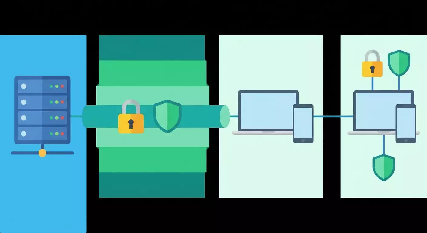 VPN on a $5 VPS in 2026: Step-by-Step Guide — Hetzner and Contabo