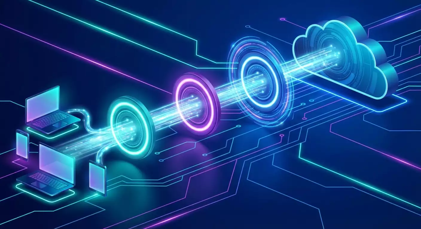 Multi-hop VPN Demystified: Double Encryption, Speed, and Honest Setup