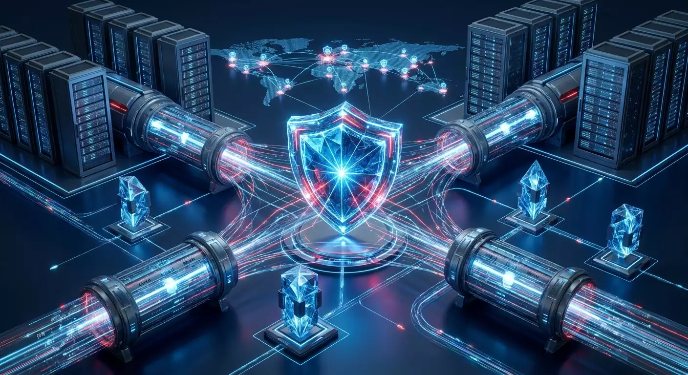 GOST-VPN in 2026: Continent, ViPNet, S-Terra, Eltex — Feature and Price Comparison