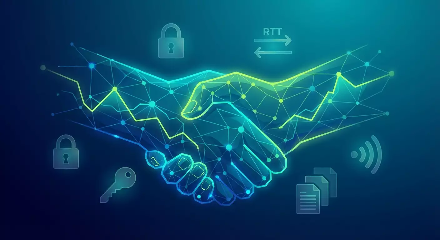 Handshake в VPN без скуки: IKEv2, WireGuard и OpenVPN в 2026 разобраны до винтика