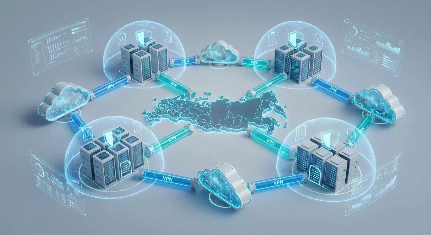 Compliance with Federal Law 152 and VPN in 2026: Personal Data, ISPDn, RKN Requirements — A Checklist