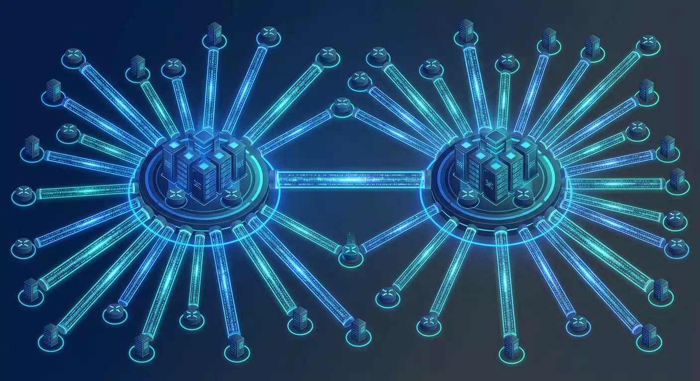 Site-to-Site VPN for Branch Offices: IPSec vs WireGuard vs IKEv2 in the Russian Context