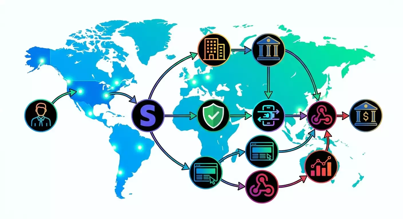 Stripe for Russian Freelancers: How to Legally Connect and Receive Payments